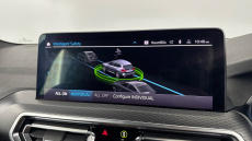 BMW X3 xDrive30d MHT M Sport 5dr Auto Diesel Estate